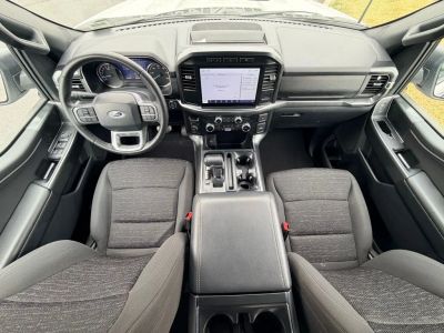 2023 Ford F-150 — photo 26 view