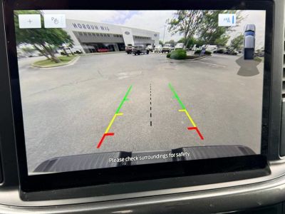2023 Ford F-150 — photo 37 view