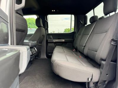 2023 Ford F-150 — photo 20 view