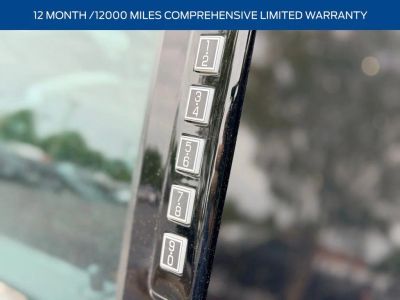 2023 Ford F-150 — detail view