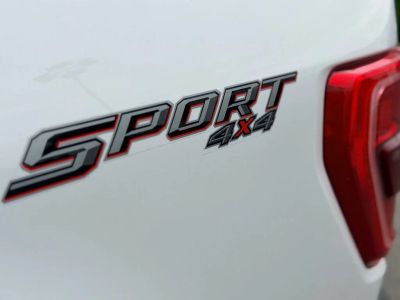 2023 Ford F-150 — photo 7 view
