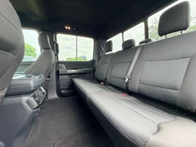 2023 Ford F-150 — photo 21 view