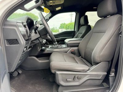 2023 Ford F-150 — photo 28 view