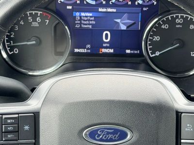 2023 Ford F-150 — photo 25 view