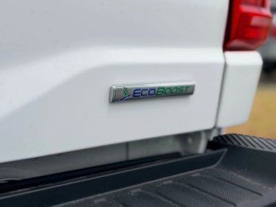 2023 Ford F-150 — photo 11 view