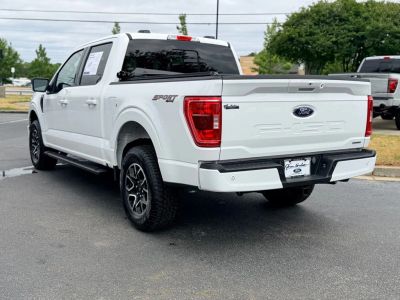 2023 Ford F-150 — photo 9 view