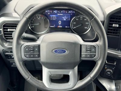 2023 Ford F-150 — photo 24 view