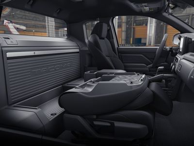 2026 Toyota Tacoma — photo 20 view