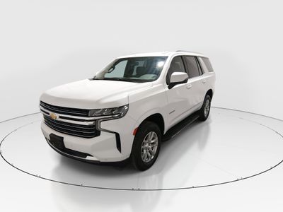 2021 Chevrolet Tahoe - Photo 3