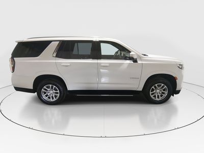 2021 Chevrolet Tahoe - Photo 8