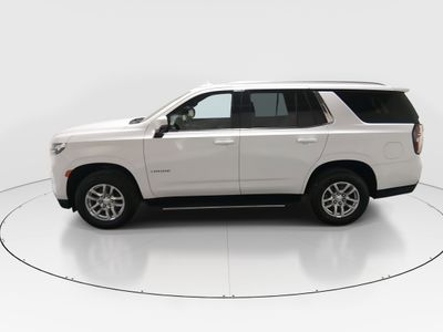 2021 Chevrolet Tahoe - Photo 4
