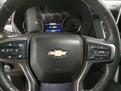 2021 Chevrolet Tahoe - Photo 12