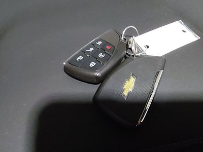 2021 Chevrolet Tahoe - Photo 15