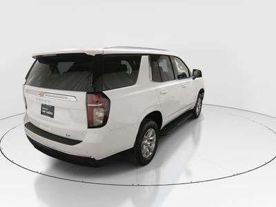 2021 Chevrolet Tahoe - Photo 7