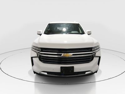 2021 Chevrolet Tahoe - Photo 2