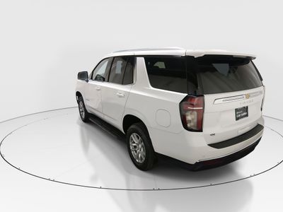 2021 Chevrolet Tahoe - Photo 5