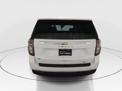 2021 Chevrolet Tahoe - Photo 6