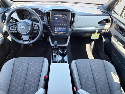 2026 Subaru Forester - Photo 15