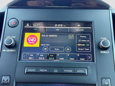 2026 Subaru Forester - Photo 30