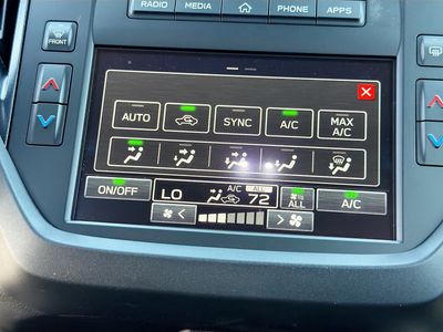 2026 Subaru Forester - Photo 33