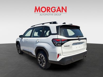 2026 Subaru Forester - Photo 5