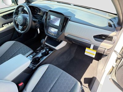 2026 Subaru Forester - Photo 13