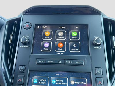 2026 Subaru Forester - Photo 28