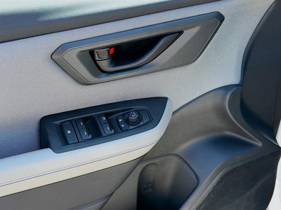 2026 Subaru Forester - Photo 22