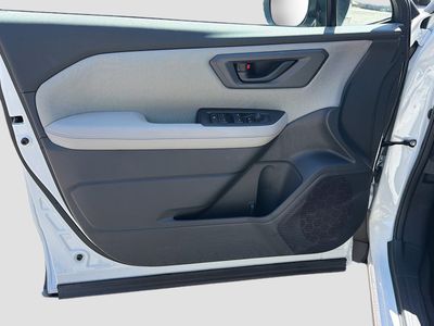 2026 Subaru Forester - Photo 21