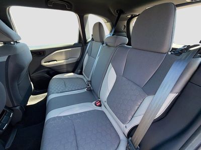 2026 Subaru Forester - Photo 20