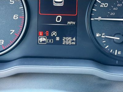 2026 Subaru Forester - Photo 40