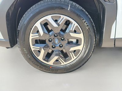 2026 Subaru Forester - Photo 41