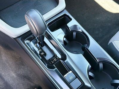 2026 Subaru Forester - Photo 27
