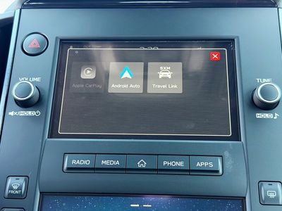 2026 Subaru Forester - Photo 31