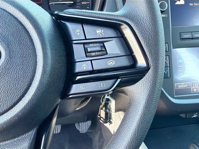 2026 Subaru Forester - Photo 37