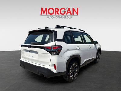 2026 Subaru Forester - Photo 3