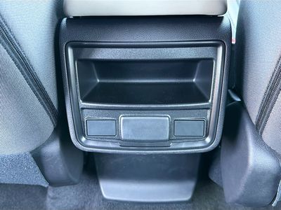 2026 Subaru Forester - Photo 19