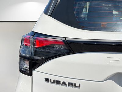 2026 Subaru Forester - Photo 10