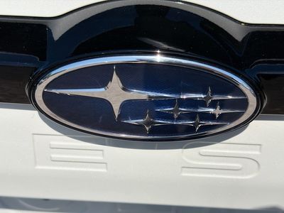 2026 Subaru Forester - Photo 11