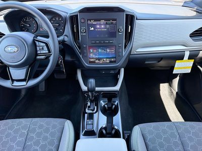2026 Subaru Forester - Photo 18