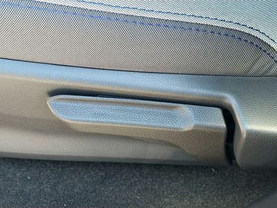 2026 Subaru Forester - Photo 24