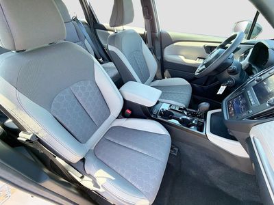2026 Subaru Forester - Photo 14