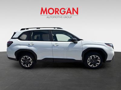2026 Subaru Forester - Photo 2