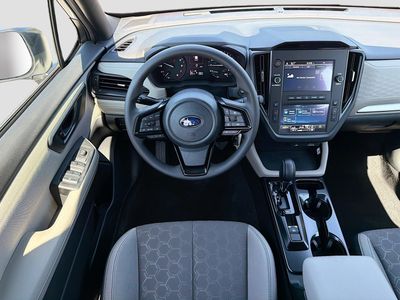 2026 Subaru Forester - Photo 16