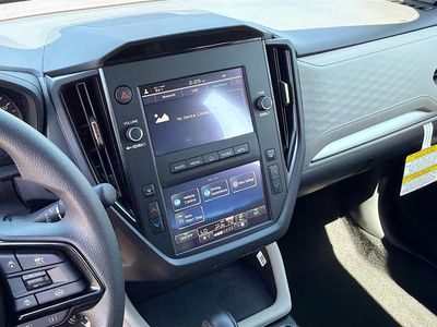 2026 Subaru Forester - Photo 26