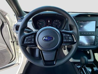 2026 Subaru Forester - Photo 38