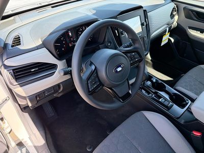 2026 Subaru Forester - Photo 25