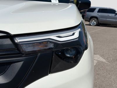 2026 Subaru Forester - Photo 9