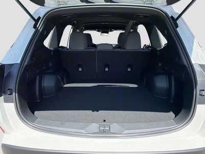 2026 Subaru Forester - Photo 12
