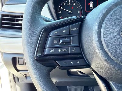 2026 Subaru Forester - Photo 36